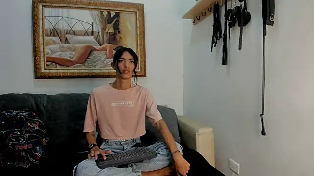 Sunny OS online show from 12-23-25, 01:49