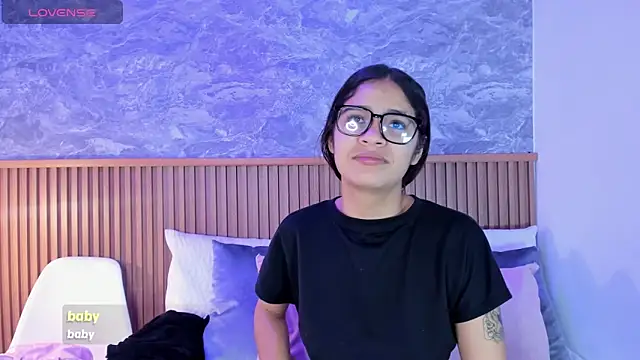 alina souvage  online show from 02-01-26, 06:28