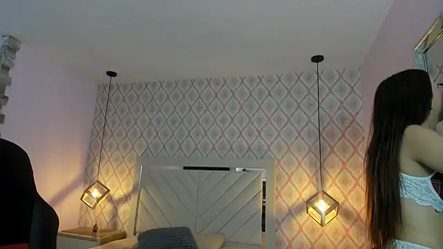 Snapshot of clarise_hall3 chatting on 06-16-26, 07:25 clarise hall3 online show from 06-16-26, 07:25