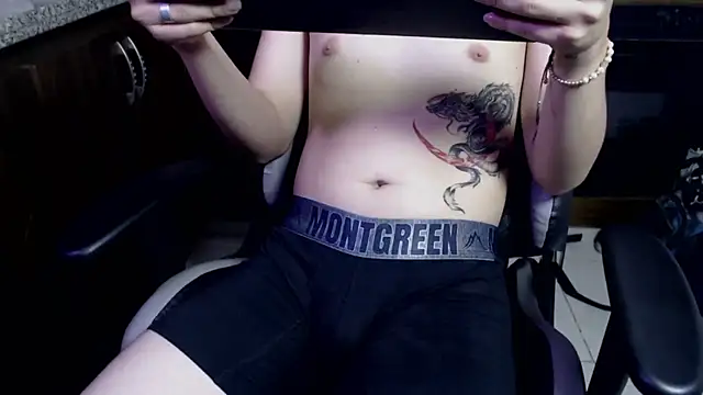 alex xhunter online show from 04-02-26, 07:31