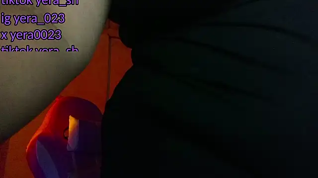 yera sh online show from 03-01-26, 01:05