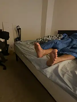 Kingbertfeet online show from 02-03-26, 01:38