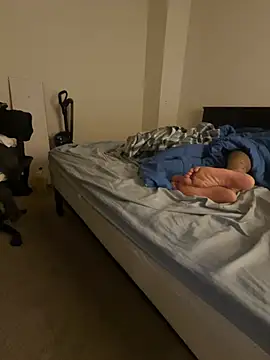 Kingbertfeet online show from 02-03-26, 02:53