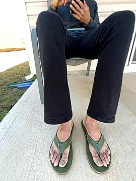 Kingbertfeet online show from 01-13-26, 05:39