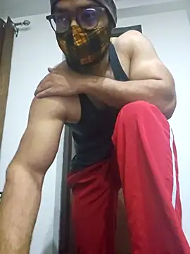 NunnuLelo online show from 04-18-26, 09:48