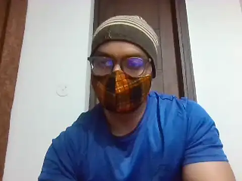 NunnuLelo online show from 03-15-26, 08:49