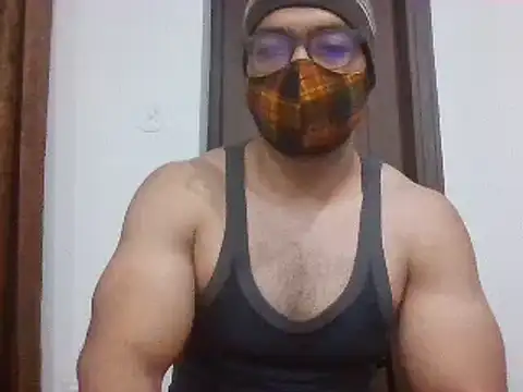 NunnuLelo online show from 04-04-26, 09:10