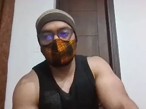 NunnuLelo online show from 04-12-26, 09:07