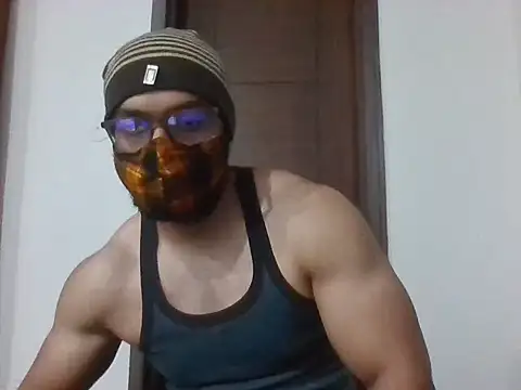 NunnuLelo online show from 03-13-26, 09:31