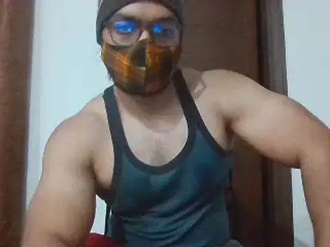 NunnuLelo online show from 04-10-26, 10:39