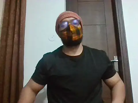 NunnuLelo online show from 03-08-26, 08:56