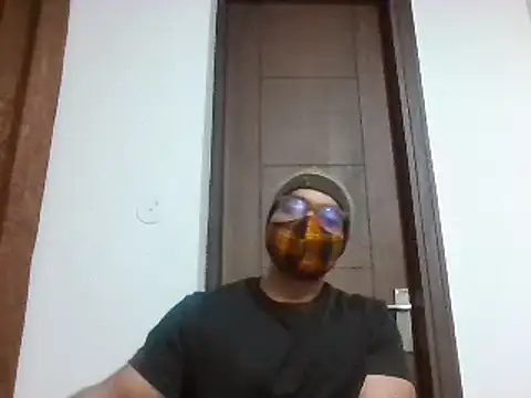 NunnuLelo online show from 03-14-26, 08:37