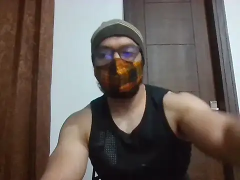 NunnuLelo online show from 03-12-26, 10:36