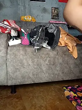 Kaoz 69  online show from 04-20-26, 10:00