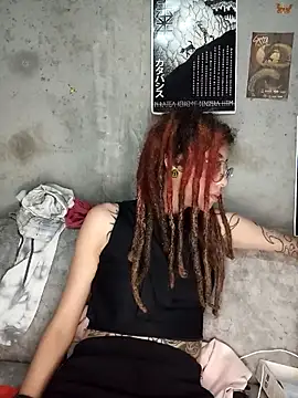 Kaoz 69  online show from 02-27-26, 12:00