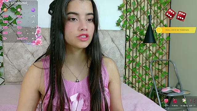 Georgia Candy online show from 03-24-26, 03:39