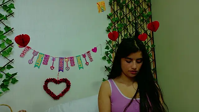 Georgia Candy online show from 02-13-26, 02:22