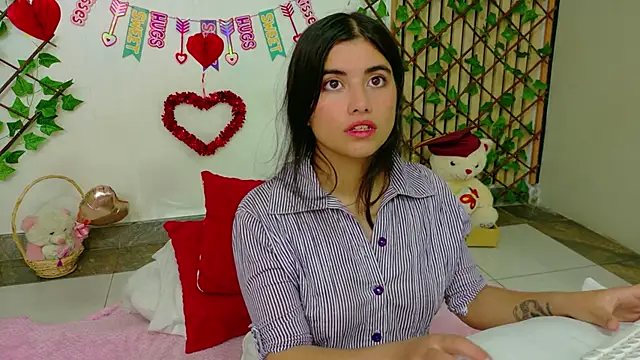 Georgia Candy online show from 02-12-26, 04:01