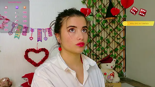 Georgia Candy online show from 02-16-26, 02:54