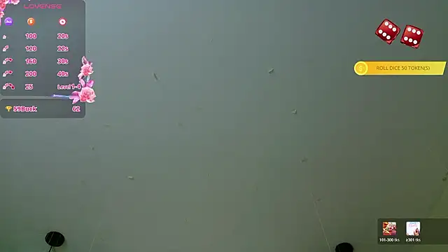 Georgia Candy online show from 02-15-26, 07:51