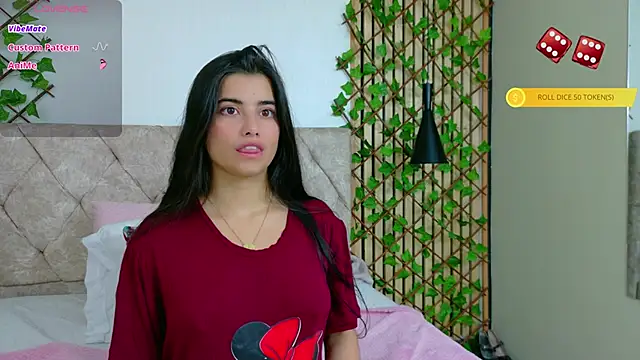 Georgia Candy online show from 02-23-26, 05:41