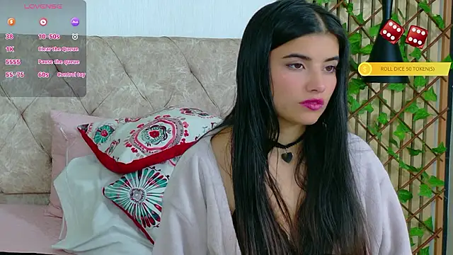 Georgia Candy online show from 03-03-26, 03:57