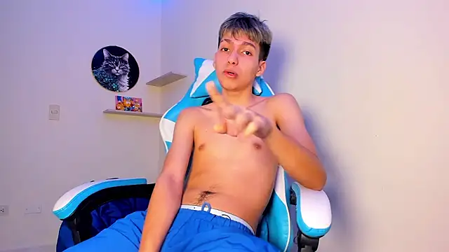 harry jonshon69 online show from 02-15-26, 01:10