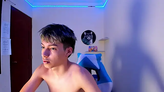 harry jonshon69 online show from 02-14-26, 01:50