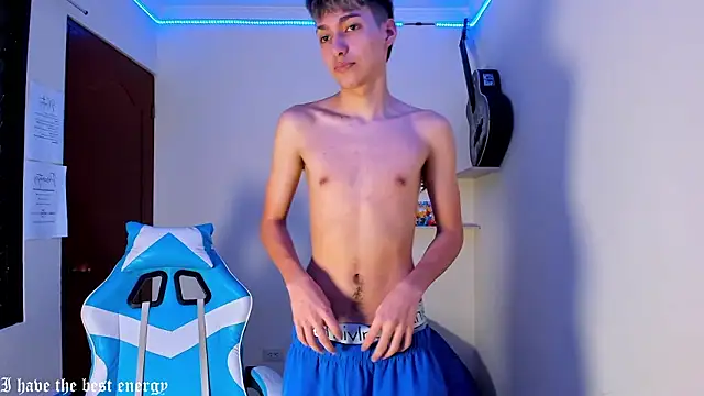 harry jonshon69 online show from 02-11-26, 01:27