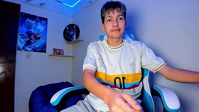 harry jonshon69 online show from 02-26-26, 10:48