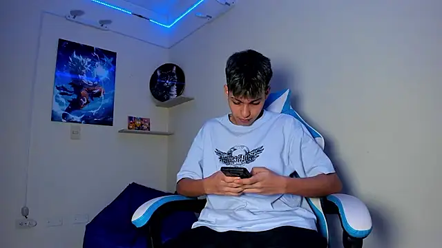 harry jonshon69 online show from 03-05-26, 02:30