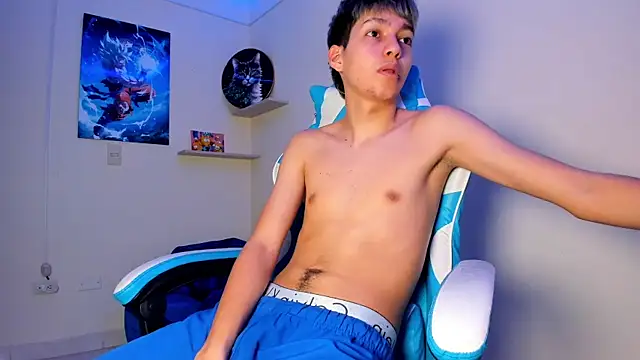 harry jonshon69 online show from 02-25-26, 01:44