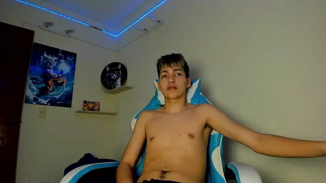 harry jonshon69 online show from 03-07-26, 04:56