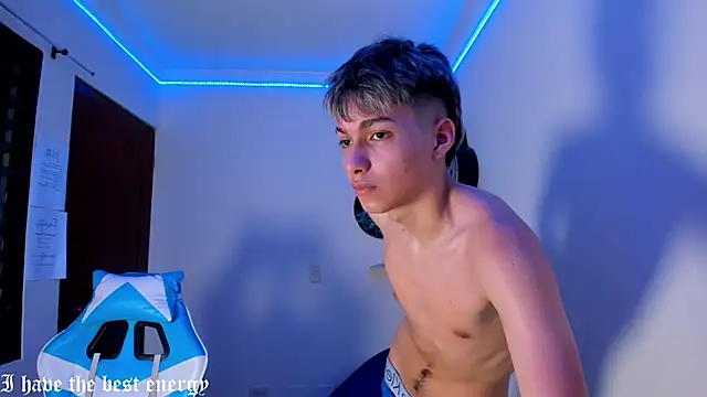 harry jonshon69 online show from 02-05-26, 12:50