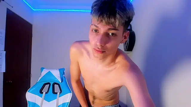 harry jonshon69 online show from 02-12-26, 01:27