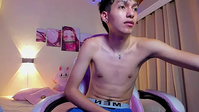 Snapshot of harry_jonshon69 chatting on 05-01-26, 03:33 harry jonshon69 online show from 05-01-26, 03:33