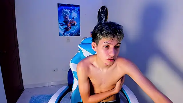 harry jonshon69 online show from 02-18-26, 03:15