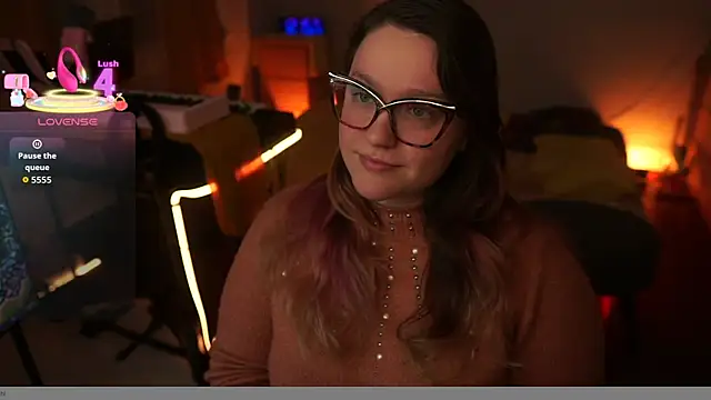 FireproofCuriousiteaze online show from 03-19-26, 04:12