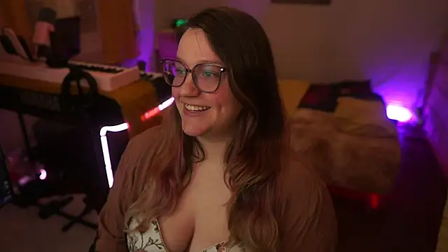 FireproofCuriousiteaze online show from 03-25-26, 02:23