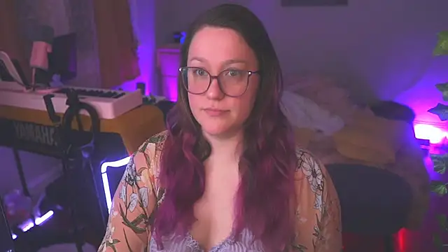 FireproofCuriousiteaze online show from 04-01-26, 06:15