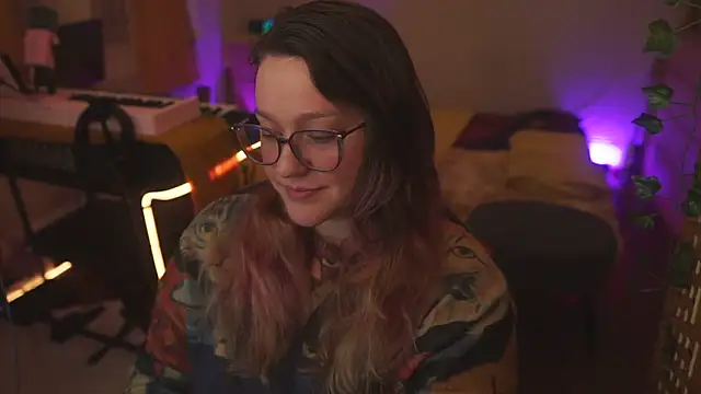 FireproofCuriousiteaze online show from 03-14-26, 05:02