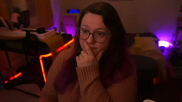 FireproofCuriousiteaze online show from 03-29-26, 02:46