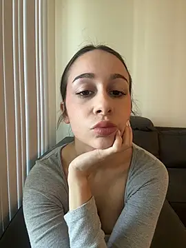 ChiaraSommer online show from 03-11-26, 05:40