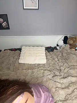 ChiaraSommer online show from 01-13-26, 06:12