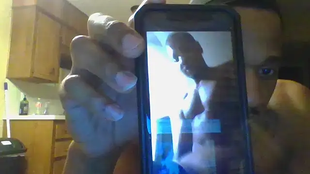 KingDes55 online show from 01-17-26, 12:48