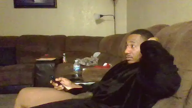 KingDes55 online show from 02-24-26, 11:55