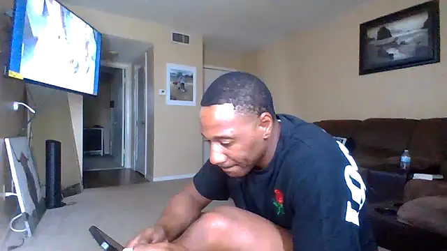 Snapshot of KingDes55 chatting on 07-21-26, 03:46 KingDes55 online show from 07-21-26, 03:46
