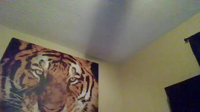 Snapshot of KingDes55 chatting on 06-26-26, 11:27 KingDes55 online show from 06-26-26, 11:27