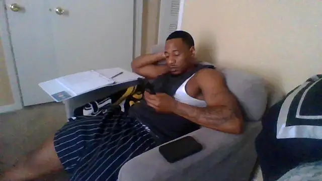 KingDes55 online show from 03-26-26, 02:26