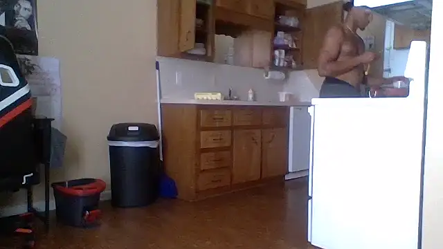 KingDes55 online show from 04-01-26, 04:26